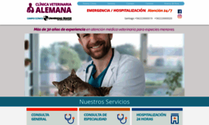 Veterinaria.cl thumbnail