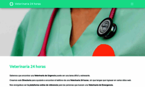 Veterinaria24horas.ar thumbnail