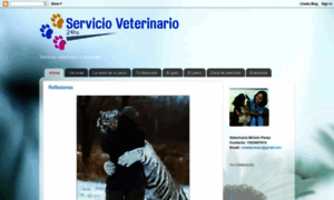 Veterinaria24hs.blogspot.com thumbnail