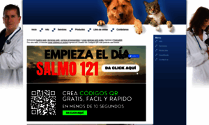 Veterinariadelcaribe.mex.tl thumbnail