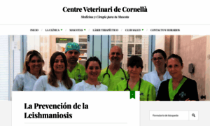 Veterinario.es thumbnail