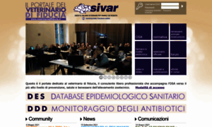 Veterinariodifiducia.it thumbnail