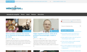 Veterinarios.info thumbnail