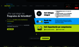 Vetesweb.com thumbnail