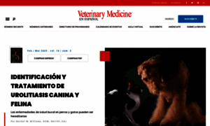 Vetmedicineespanol.com.mx thumbnail