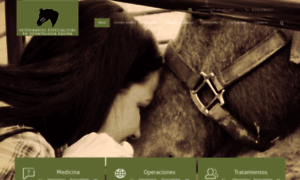 Vetodontoequina.com thumbnail