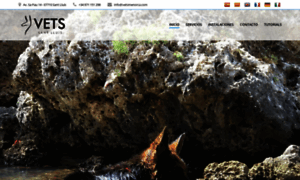 Vetsmenorca.com thumbnail