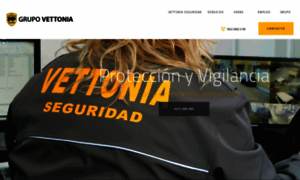 Vettoniaseguridad.com thumbnail