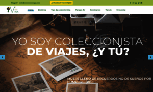 Veviveyviaja.com thumbnail