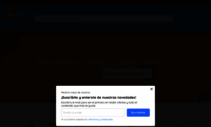 Vexistore.com.ar thumbnail