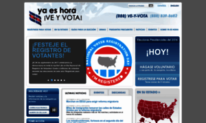 Veyvota.yaeshora.info thumbnail
