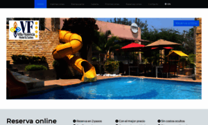 Vfhotel.com.mx thumbnail