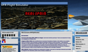 Vfrflightsimulator.blogspot.com thumbnail