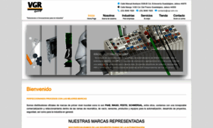 Vgr.com.mx thumbnail