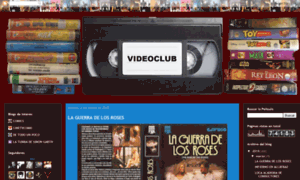 Vhsvideoclub.blogspot.com thumbnail