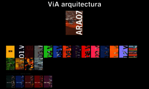 Via-arquitectura.net thumbnail