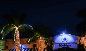 Viaallegra.com.py thumbnail