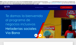 Viabana.com.ar thumbnail