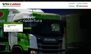 Viacargo.com.ar thumbnail