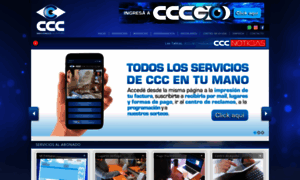 Viaccc.com thumbnail
