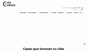 Viacelere.drygital.com thumbnail