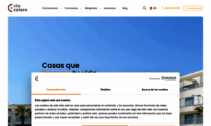 Viacelere.es thumbnail
