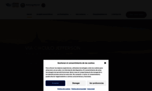 Viacirculojefferson.com thumbnail