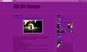 Viadeescape7498.blogspot.com thumbnail