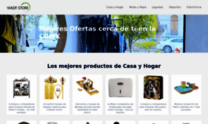 Viadf.com.mx thumbnail