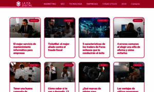 Viadigital.es thumbnail