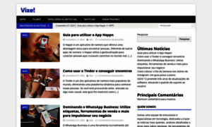 Viaes.com.br thumbnail