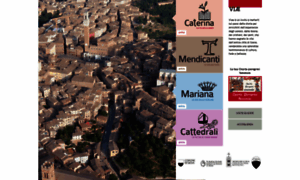 Viaesiena.it thumbnail