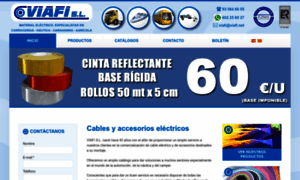 Viafi.net thumbnail