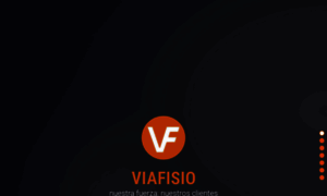 Viafisio.com thumbnail