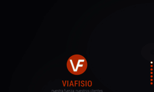 Viafisio.es thumbnail