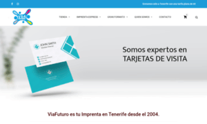 Viafuturo.com thumbnail