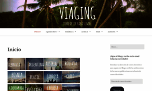 Viaging.wordpress.com thumbnail