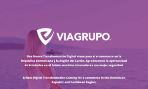 Viagrupo.com thumbnail