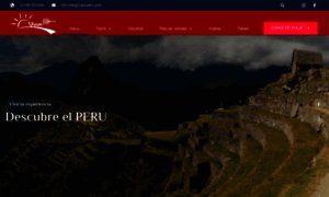 Viaja-peru.com thumbnail