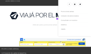 Viaja-por-el-mundo.com.ar thumbnail