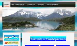 Viajaargentina.es thumbnail