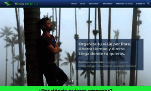 Viajaenblog.com thumbnail