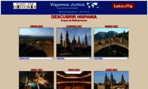 Viajamosjuntos.es thumbnail