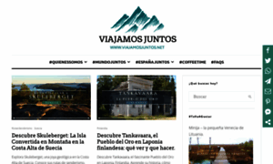 Viajamosjuntos.net thumbnail