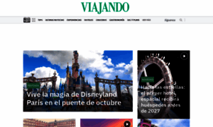 Viajando.cl thumbnail