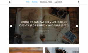 Viajando365.com thumbnail