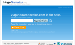 Viajandoatodocolor.com thumbnail