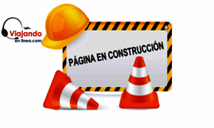 Viajandoenlinea.com thumbnail