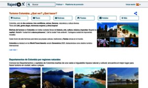 Viajandox.com.co thumbnail