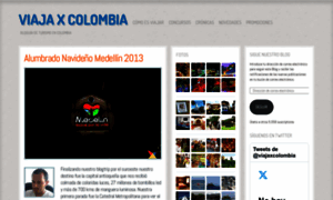 Viajaporcolombia.wordpress.com thumbnail